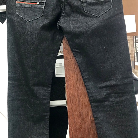 Women jeans by Gucci - Picture 5 of 8